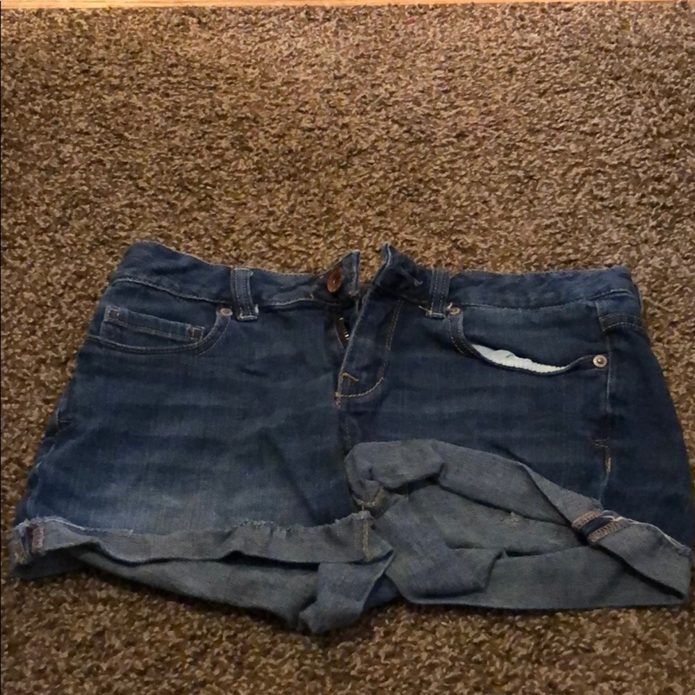 Aeropostale shorts
